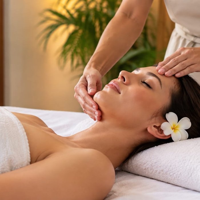 Signature Massage